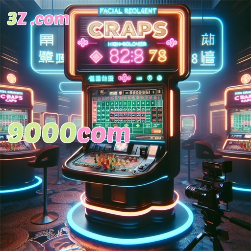Explorando o Mundo dos Jogos no App do 9000.com
