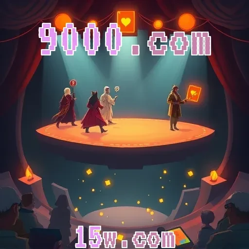 9000.com: Login Eficiente Que Transforma Sua Experiência de Jogo!