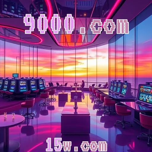 9000.com: O Suporte 24/7 Que Revoluciona Seu Jogo