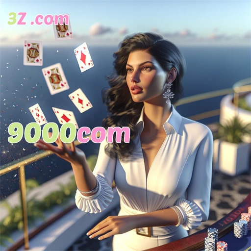 Mergulhe no Fascinante Mundo dos Jogos em 9000.com