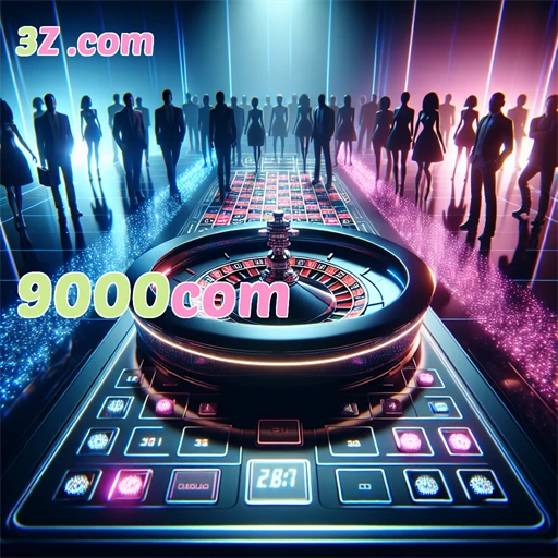 Plataforma do 9000.com: Experimente Novas Fronteiras do Jogo