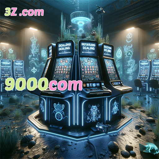 Promoções Imperdíveis: Atrações do 9000.com para Jogadores Brasileiros